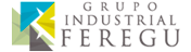Grupo Industrial Feregu Logo